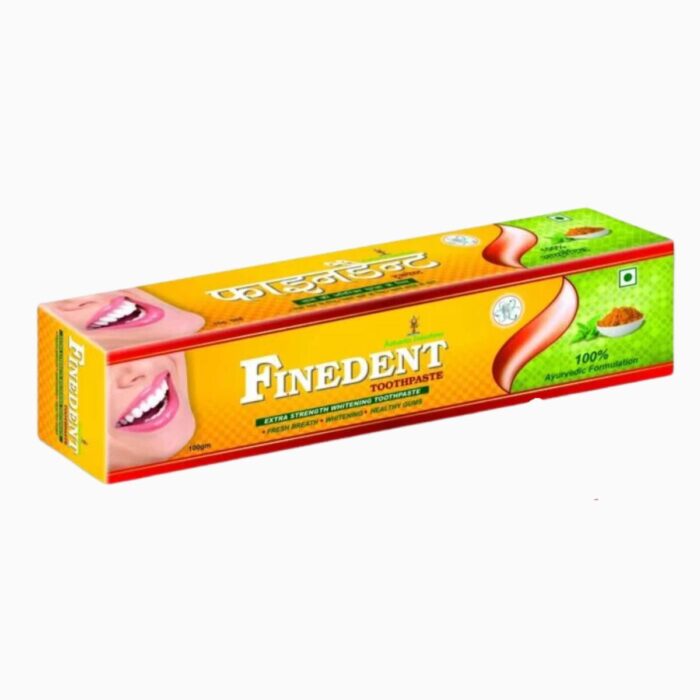 FInedent Finedent Toothpaste - Image 1