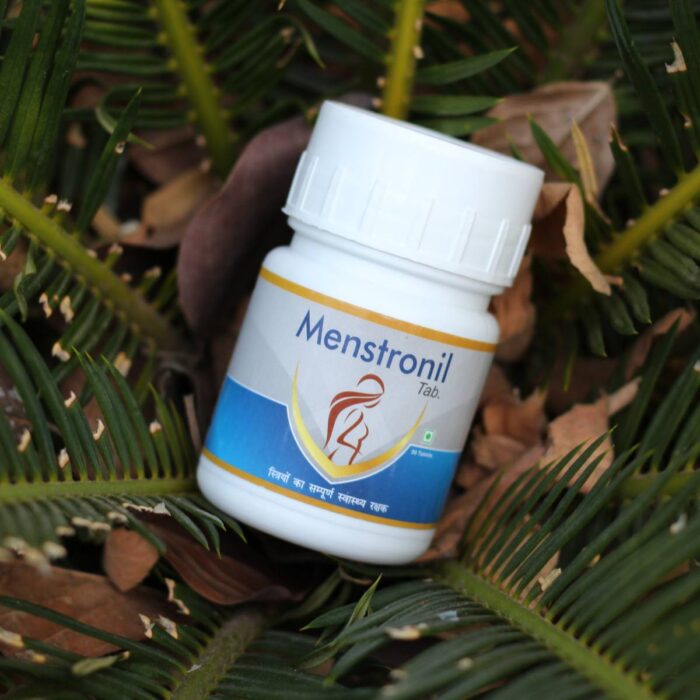 MENSTRONIL - Image 1