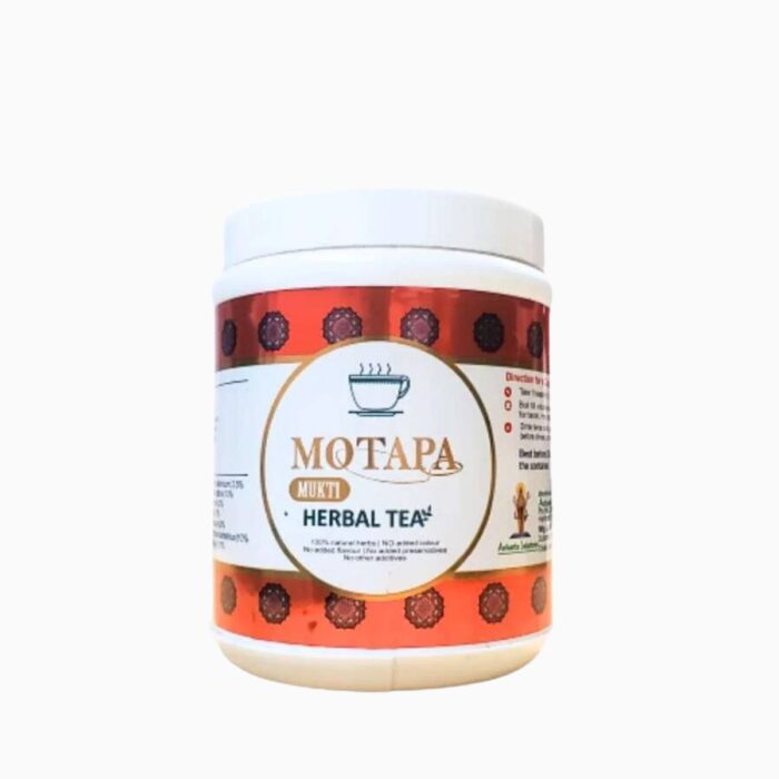 Motapamukti Motapa Mukti Herbal Tea - Image 1