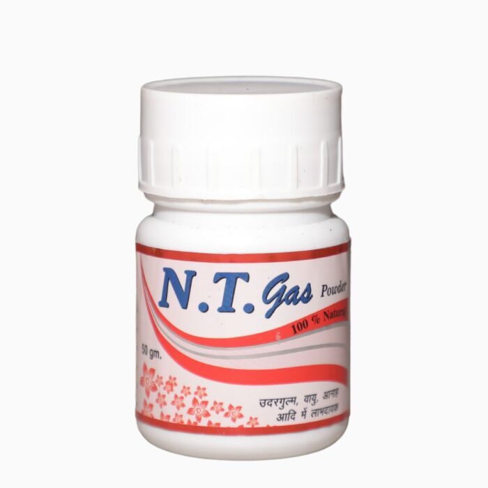 NTgas N T GAS - Image 1