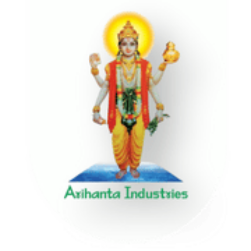 arihantaindustrieslogo