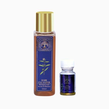 KESH VARDHAK SHAMPOO