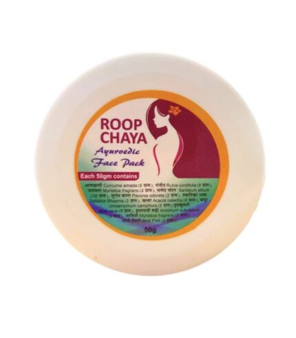 Roop Chhaya